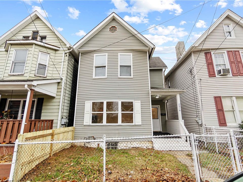 1st image of 2616 Milburn St