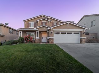 2936 Tumbleweed Dr, Palmdale, CA 93550