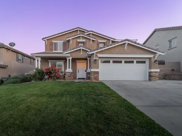 2936 Tumbleweed Dr, Palmdale, CA 93550