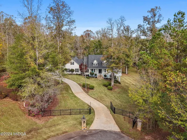 500 Deer Creek Dr, Forsyth, GA 31029