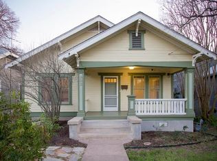 303 W 37th St, Austin, TX 78705
