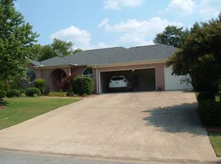 2301 Bridle Ct, Phenix City, AL 36867