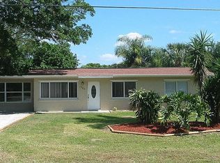 1700 Larson St, Englewood, FL 34223