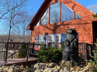 1616 Plott Balsam Rd, Maggie Valley, NC 28751