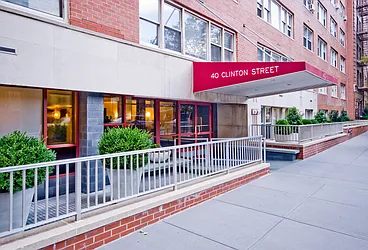 Sold by Brown Harris Stevens