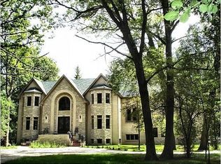 2727 Gemini Ln, Riverwoods, IL 60015