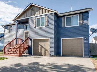 12606 W Pacific Ct, Airway Heights, WA 99001