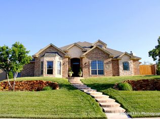 6303 Willow Oak Pl, Amarillo, TX 79124