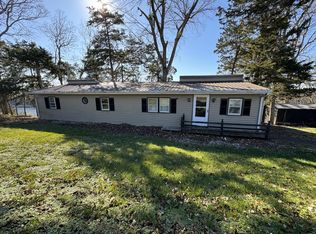 802 Paradise Camp Rd, Harrodsburg, KY 40330