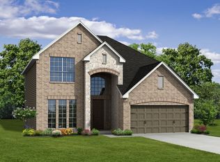 10600 Langham Dr, Waco, TX 76708
