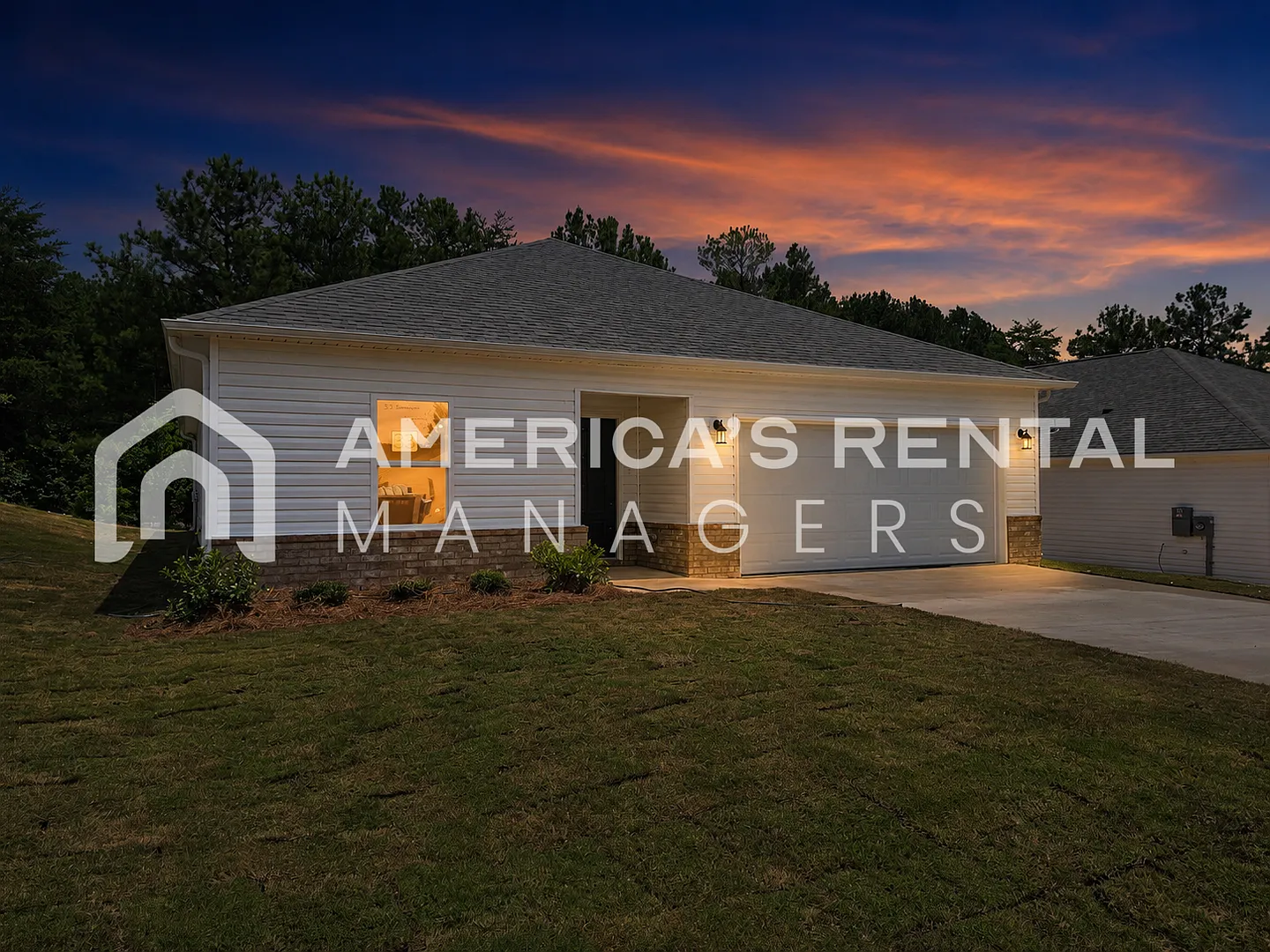 New Construction Home for Rent! — Photo 2
