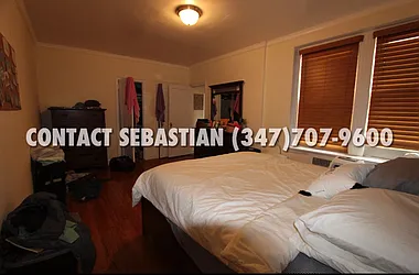 Rented by Contact Realty