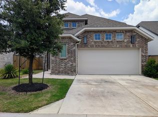 2628 San Bautista Way #45, Leander, TX 78641