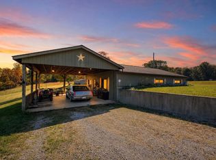 1194 Beekman Ridge Rd, Peebles, OH 45660