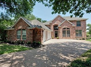 503 Everwood Ct, Southlake, TX 76092