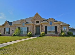 7706 Garden Way Dr, Amarillo, TX 79119