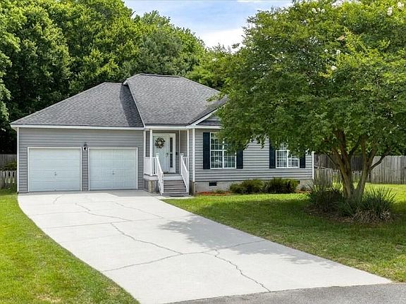 2nd image of 1082 Old Battery Cir