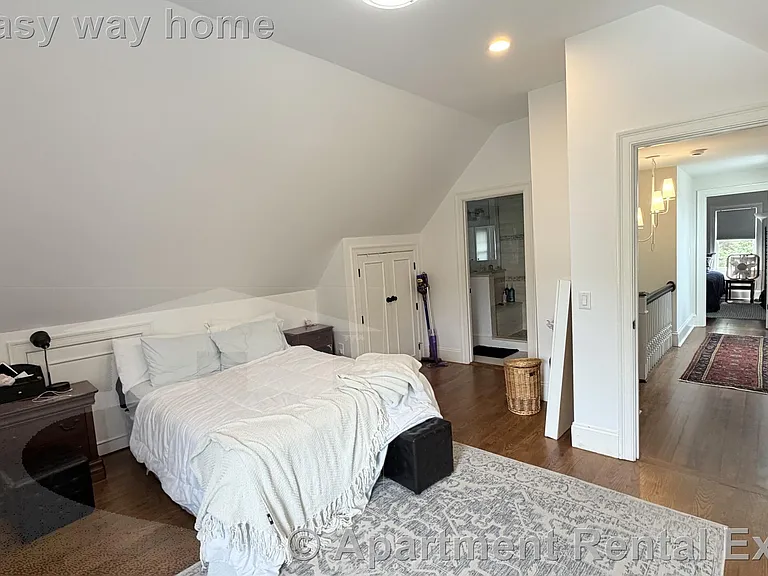 Apartment Rental Experts