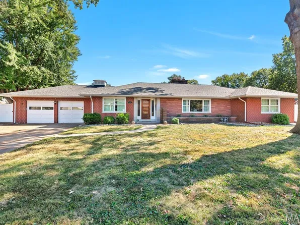 2646 Cleveland Blvd, Granite City, IL 62040