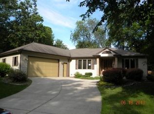 2100 Westchester Rd, Fitchburg, WI 53711