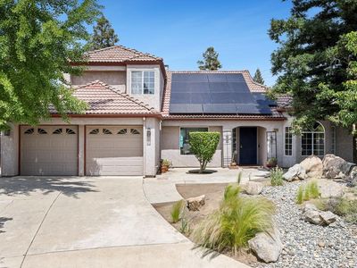 1928 E Portland Ave, Fresno, CA, 93720