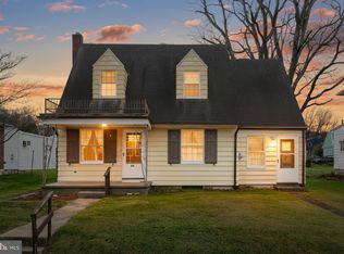 84 Church St, Seven Valleys, PA 17360