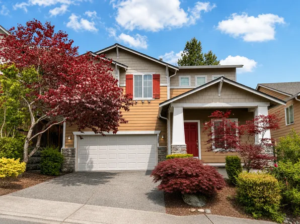 2711 232nd St SE, Bothell, WA 98021
