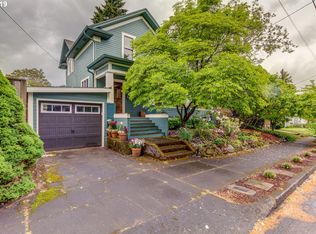 6023 NE 11th Ave, Portland, OR 97211