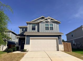 556 Black Alder St, Georgetown, TX 78626