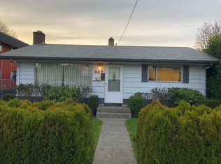 529 Williams Ave N, Renton, WA 98057