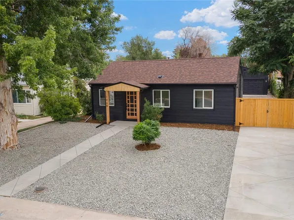 1960 S King Street, Denver, CO 80219