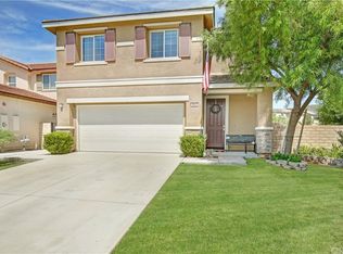 3607 Blackberry Dr, San Bernardino, CA 92407