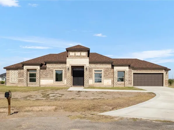 715 Nora St, Weslaco, TX 78596
