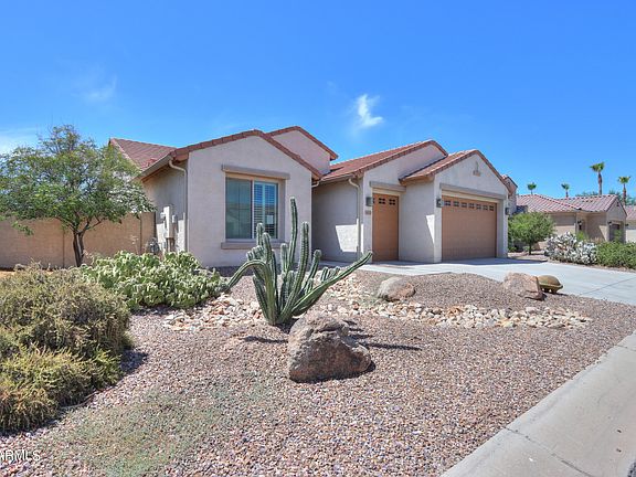3rd image of 4825 W TORTOISE Drive