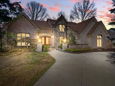 6362 Charles Dr, West Bloomfield, MI, 48322