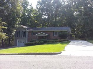 1319 Dogwood Ln NW, Cullman, AL 35055