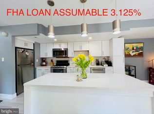 12311 Braxfield Ct #425, Rockville, MD 20852