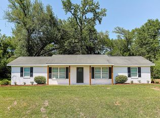 8604 S Rocky Creek Rd, Cottonwood, AL 36320
