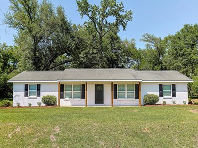8604 S Rocky Creek Rd, Cottonwood, AL, 36320