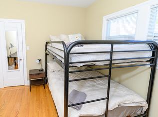 1534 Milvia St #2KHY4MVMR, Berkeley, CA 94709