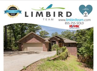 3 Welney Ln, Bella Vista, AR 72714