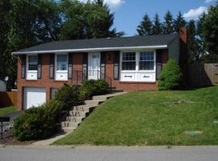 77 Raven Ave, Wheeling, WV 26003
