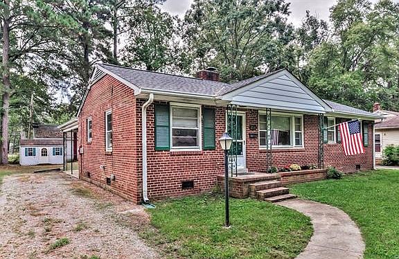 2nd image of 216 Stuttaford Dr