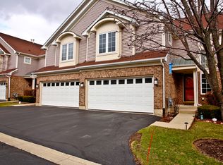 3818 Ashley Ct, Rolling Meadows, IL 60008