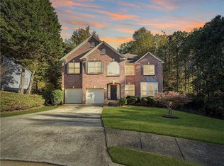 3644 Willbrooke Run, Duluth, GA 30096