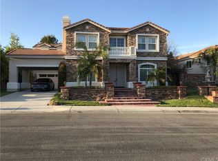 18837 Secretariat Way, Yorba Linda, CA 92886
