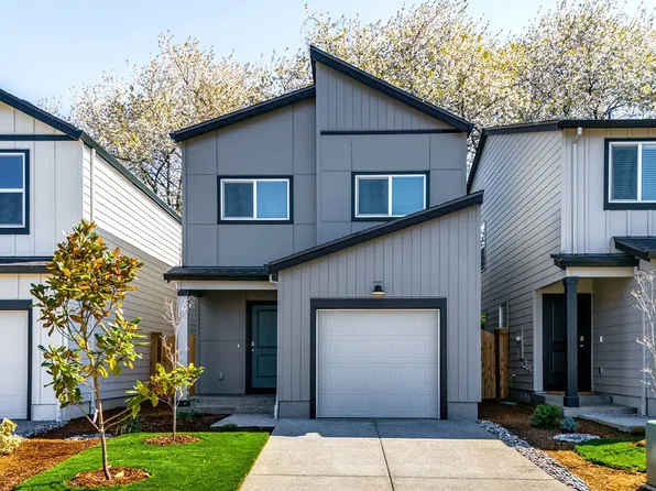 1115 SE 194th Pl, Camas, WA 98607