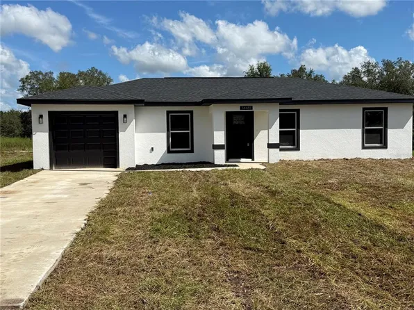 14481 SW 30TH ST ROAD, OCALA, FL 34481