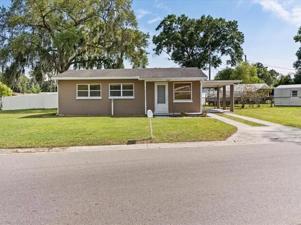 2837 Dixie Rd, Lakeland, FL 33801