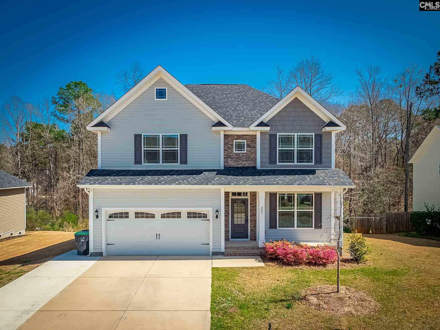 207 Woolbright Ln, Chapin, SC 29036 | Zillow